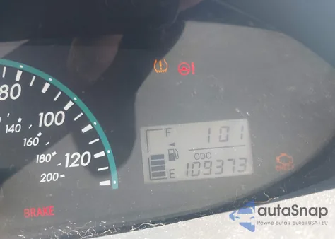 2010 Toyota Yaris из США, поврежденный, VIN JTDBT4K35A1362240